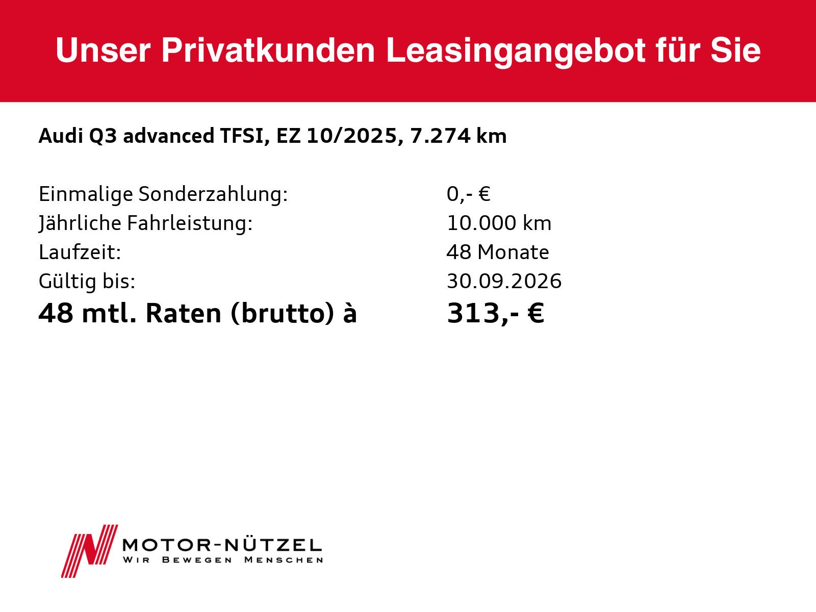 Audi Q3 - Bild 20