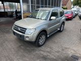 Mitsubishi Pajero 3.2 DI-D Instyle - Mitsubishi aus 2009