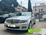 Mercedes-Benz MERCEDES-BENZ C 220 CDI - Mercedes-Benz C 220 aus 2007: Cdi