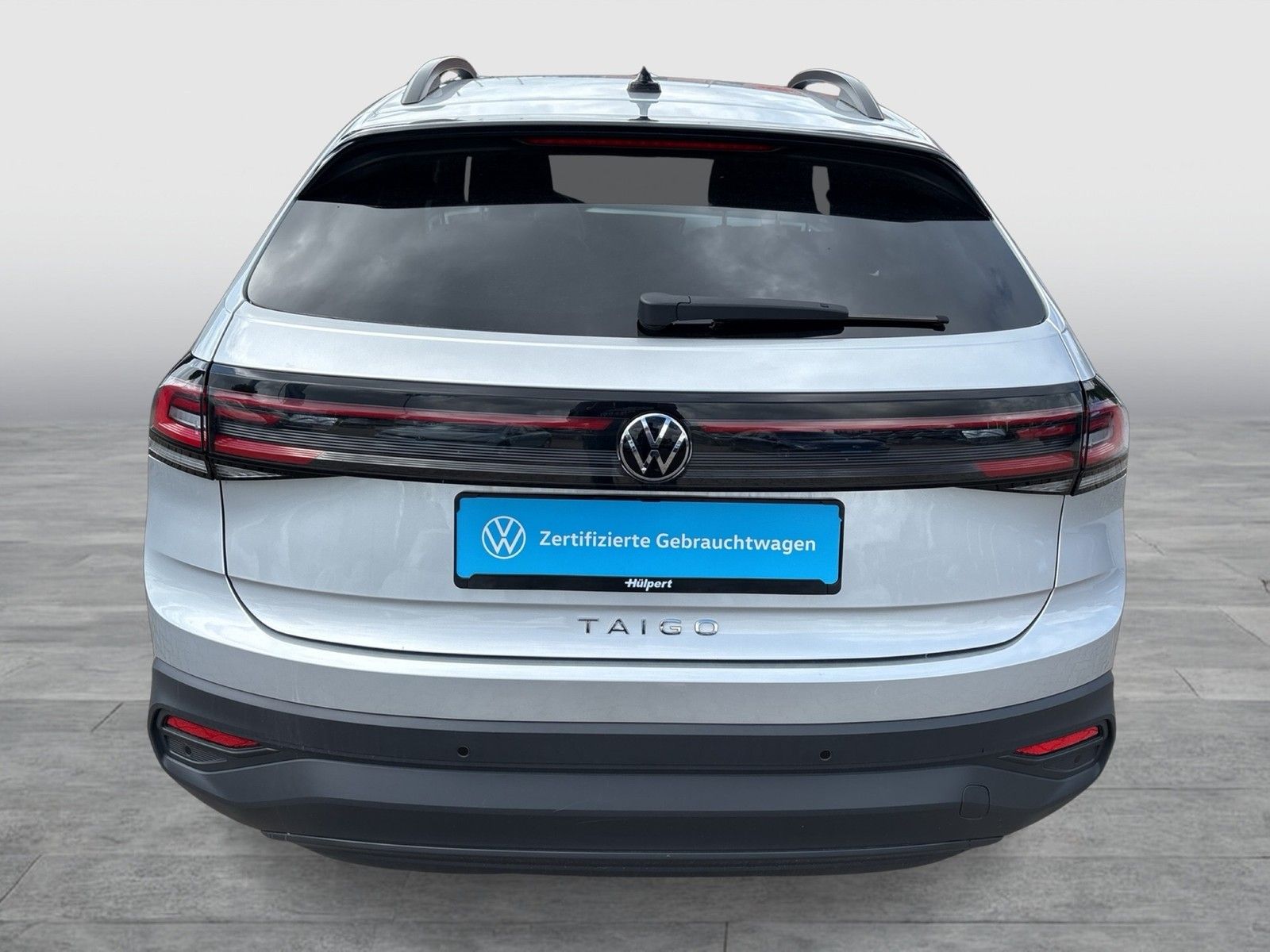 Volkswagen Taigo 1.5 GOAL ACC LM17 NAVI CARPLAY SITZHEIZUNG foto 4