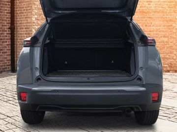 Peugeot 2008 - 6