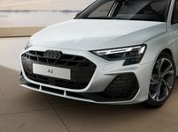Audi A3 - Vorschau Bild 6