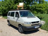 Volkswagen T4 Offroad Camper TÜV neu - Volkswagen T4 in München