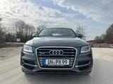 Audi SQ5 3.0 TDI | B&O | 21 Zoll | Bremsen Neu - Audi SQ5 aus 2014