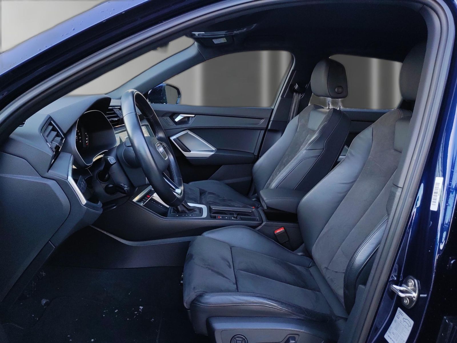 Audi Q3 - Bild 9