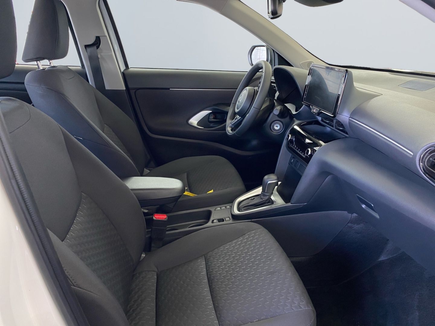 Toyota Yaris Cross - Bild 17