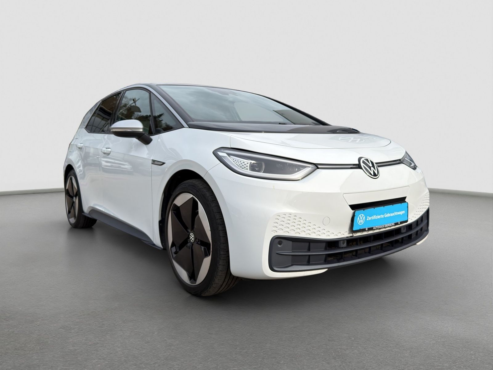 Volkswagen ID.3 - Bild 5