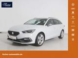 Seat Leon Sportstourer 1.5 eTSI DSG FR LED/NAV/KAMERA - Seat Jahreswagen: Kombi