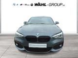 BMW 120i 5-TÜRER M SPORT AUT LEDER NAVI PROF LED  AL - BMW 120 aus 2019