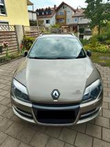 Renault Laguna Grandtour 3 Initiale ENERGY dCi 175 S&S.. - Renault Laguna: Initiale