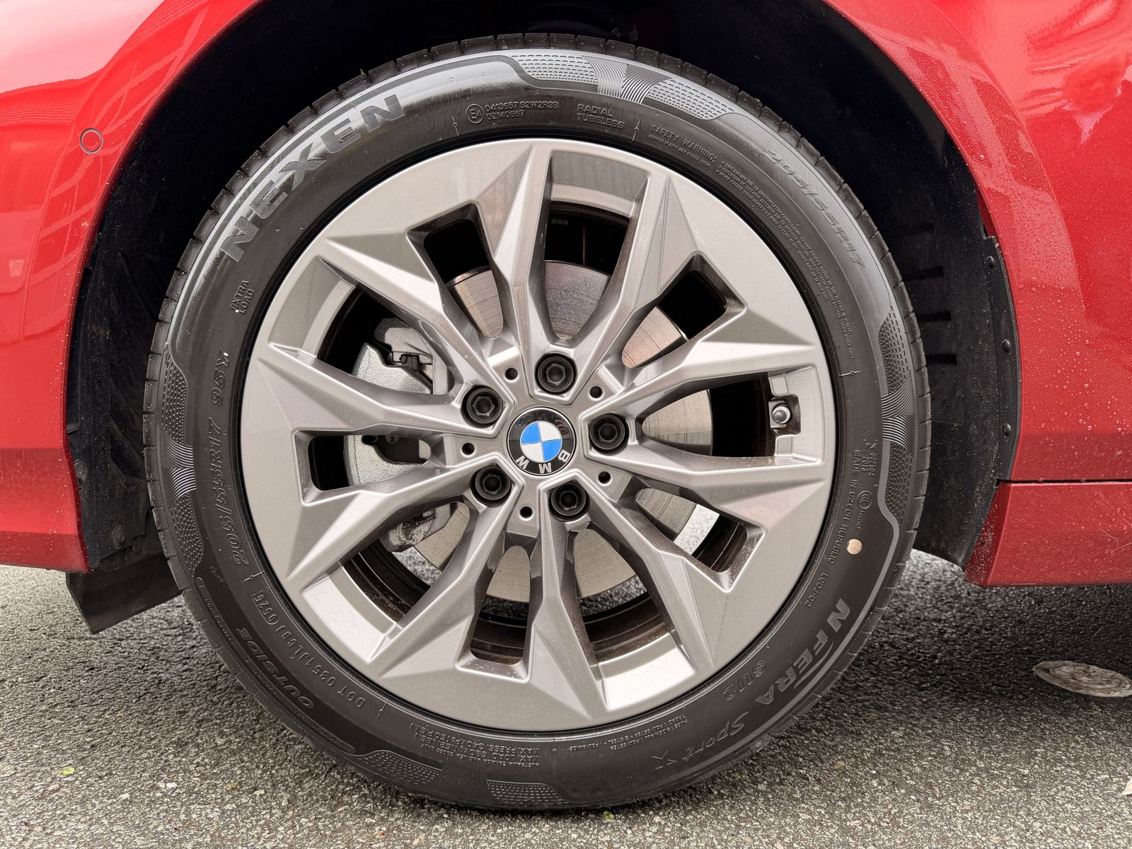 BMW 120 - Bild 20
