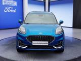 Ford Puma 1.0 MHEV ST-LINE VIGNALE *Kamera*Vollleder* - gebrauchte Ford Puma aus dem Jahr 2022