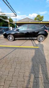 Lancia Delta 3 844 Oro 1.4 T-Jet Benziner ... - Lancia Delta aus 2008