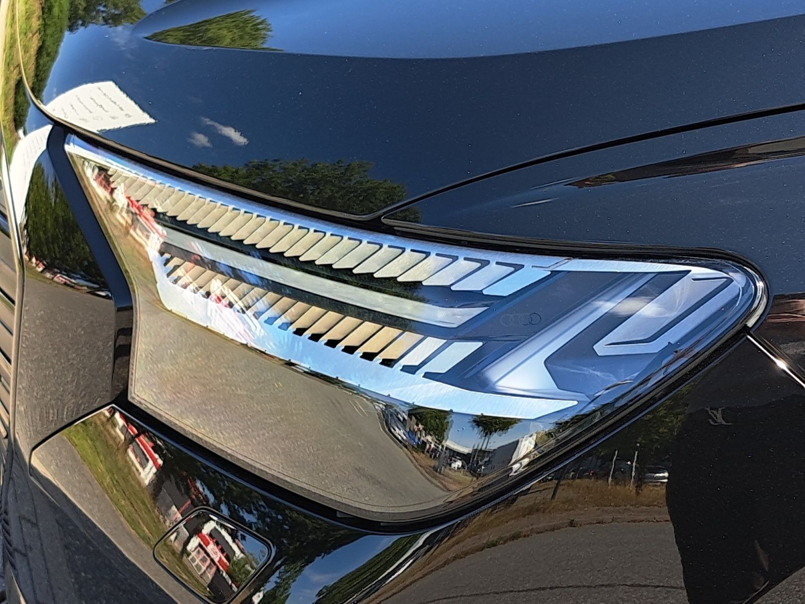 Audi Q4 e-tron - Bild 6