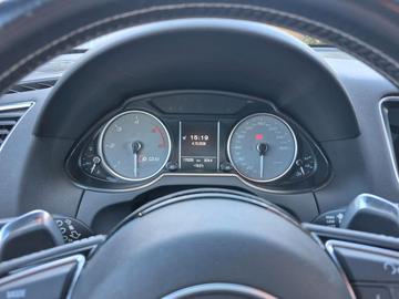 2013 AUDI SQ5 缩略图 15
