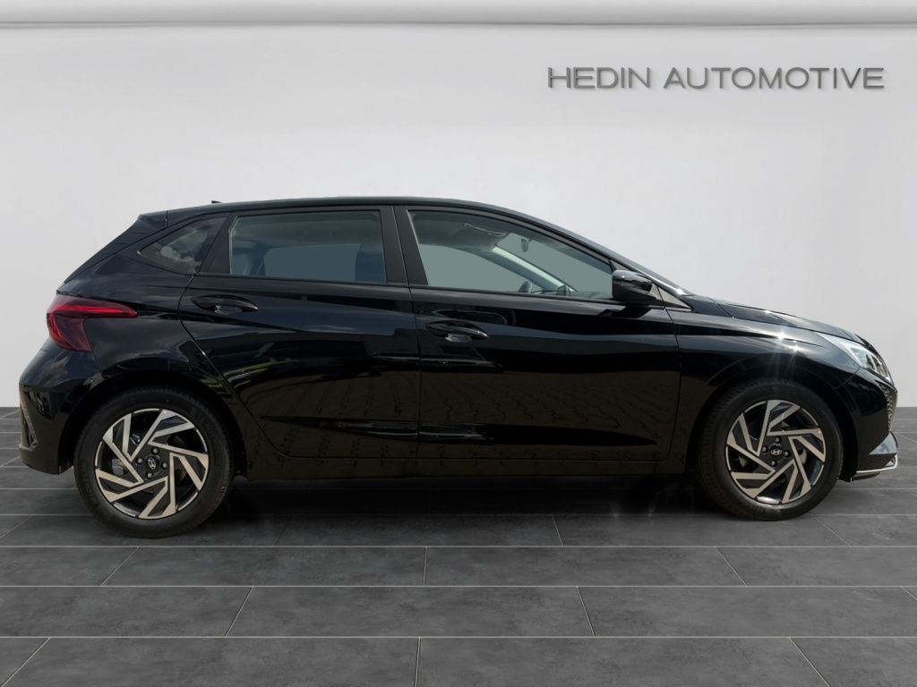 Hyundai i20 – Bild 7