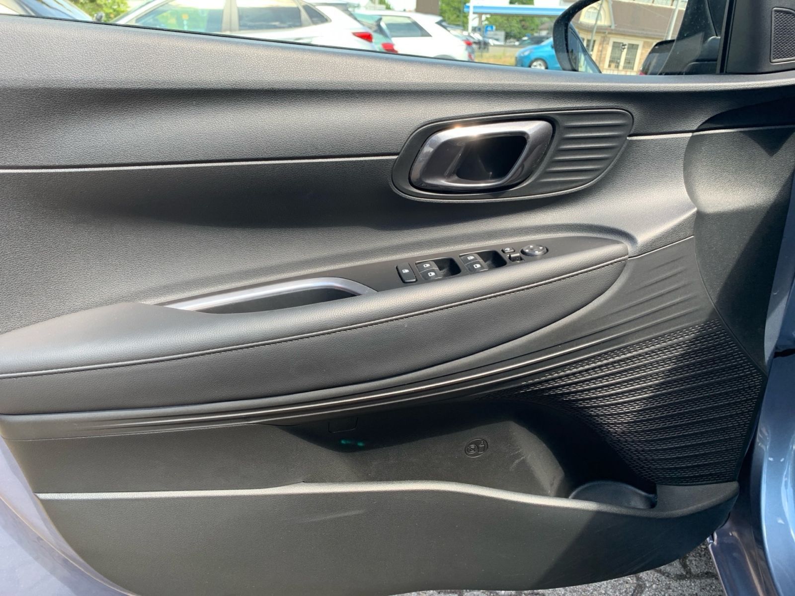 Fahrzeugabbildung Hyundai i20 1.0 T-GDI 7-DCT Trend Navi Allwetter