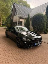 Mercedes-Benz AMG GT 63 S 4MATIC+ Junge Sterne Garantie (Neu)