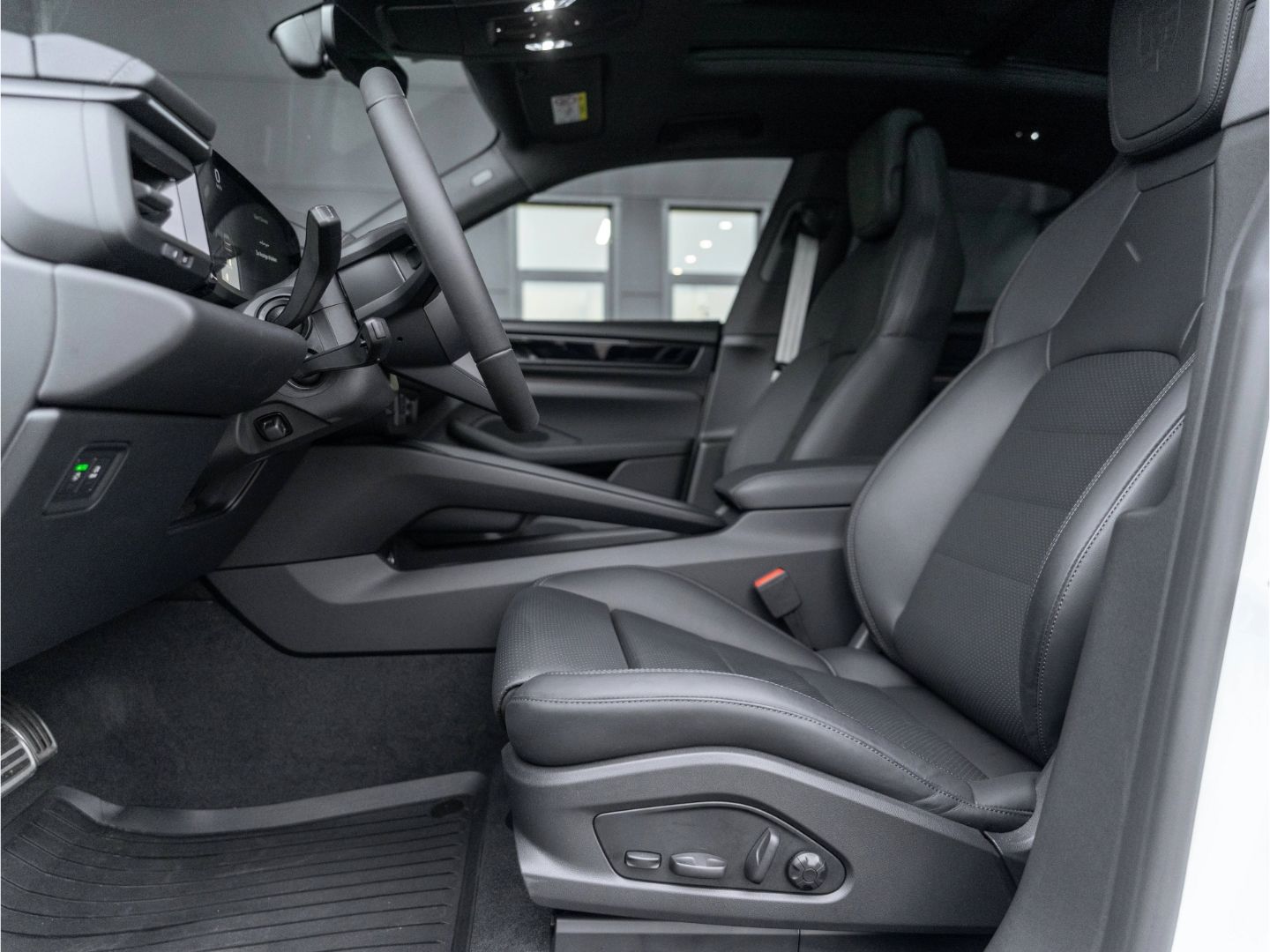 Porsche Macan - Bild 29