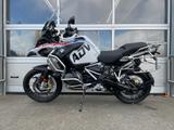 BMW R 1250 GS Adventure | Alle Pakete | SHZ | Style  - Motorräder in Erfurt
