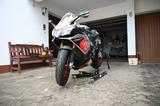 Aprilia RSV4 - APRILIA MOTORRAD