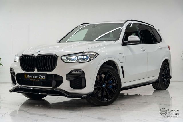 BMW X5 45e Xdrive! M-Performance bodykit! Full optio