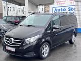 Mercedes-Benz V 220 CDI EDITION LANG,NAVI,KAMERA,DISTRONIK+ - Mercedes-Benz V-Klasse: 8 Sitzer
