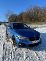 BMW 116d Edition M Sport Shadow Edition M Sport ... - BMW 1er Reihe: Coupe