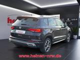 Seat Ateca FR 1.5 TSI NAVI LED FULL-LINK - Seat Ateca Benzin Gebrauchtwagen