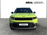 Jeep Compass E-Hybrid 1.2 eDCT First Edition DAB - Jeep Compass in Kassel