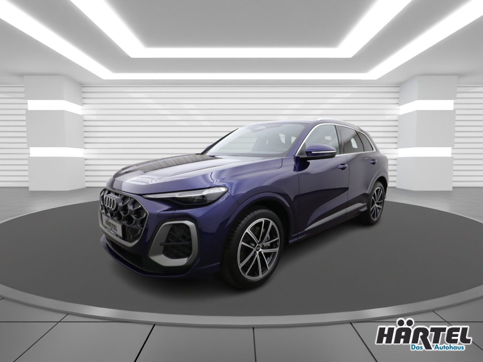 Audi Q5 S-LINE QUATTRO 2.0 TDI S TRONIC (+EURO6) Navi imagem 2