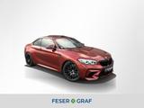 BMW M2 Competition/NAVI/H&K/LEDER/LED/SCHIEBED. - BMW M2 mit Panoramadach