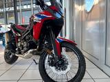 Honda CRF 1100 L DCT Africa Twin Neu m. Tageszulassung - HONDA CRF1100L AFRICA TWIN