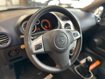 Opel Corsa *TÜV:NEU*KLIMAANLAGE*