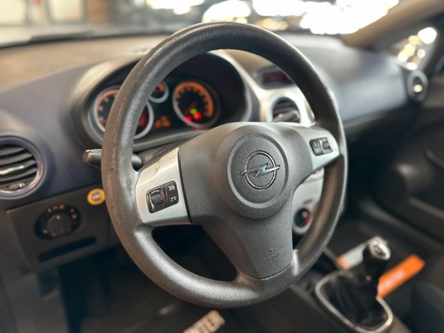 Opel Corsa *TÜV:NEU*KLIMAANLAGE*