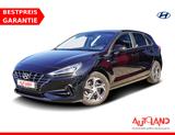 Hyundai i30 1.0 Intro Edition Mild-Hybrid LED Kamera - Hyundai i30: Edition