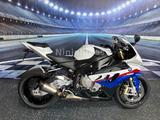 BMW S1000rr*ABS*2 Hand*Akrapovic* - BMW 2011 S 1000 RR