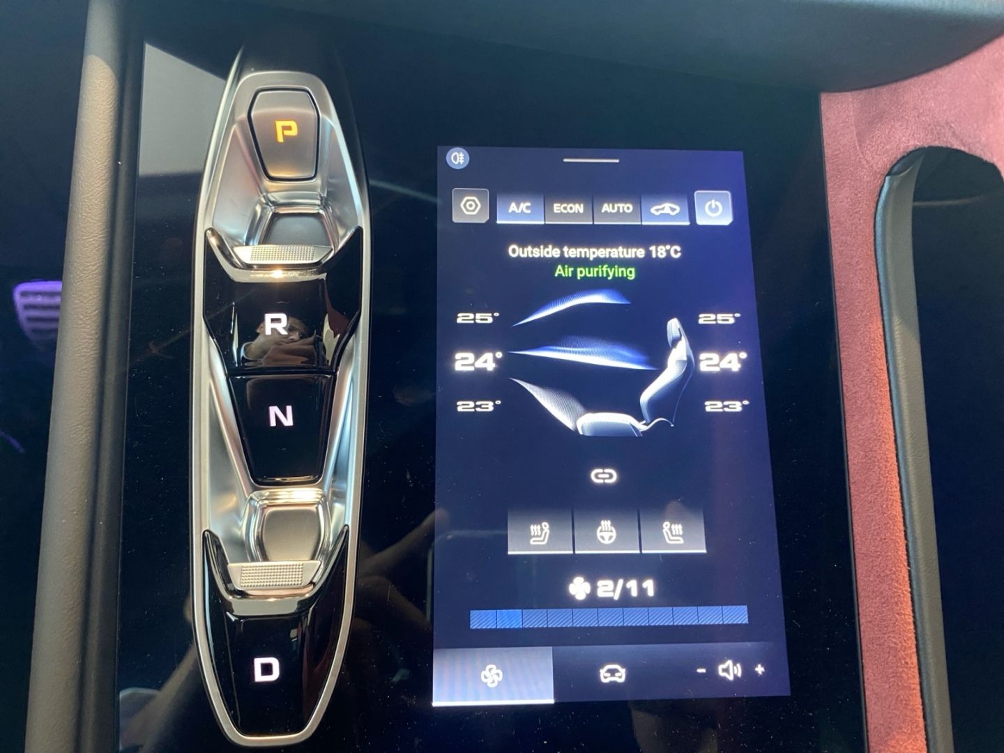 MG Cyberster - Bild 25