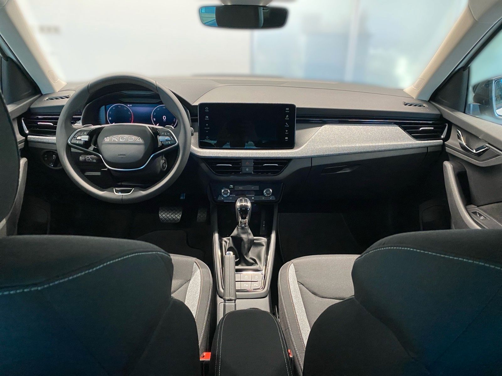 Skoda Kamiq - Bild 16