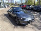 Mazda MX-5SKYACTIV-G 160 6GS AL-SPORTS NAVI - gebrauchte Mazda MX-5 aus dem Jahr 2017