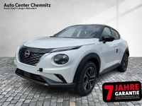 Nissan Juke - Vorschau Bild 1