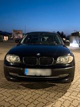 BMW 1er // E87 118i // TÜV NEU ! // 6 GANG - BMW 118: 118i E87