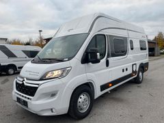 Pössl Roadcruiser Revolution **7.000 € Preisvorteil**