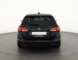 Opel Astra K 1.4 Turbo Innovation LED Navi Kamera - Opel Astra mit Benzin-Antrieb: Sitzheizung