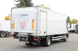 Iveco Eurocargo 160E210 E6 Koffer 6,9m/Seiten Tür /LBW - Iveco 4x4 Eurocargo