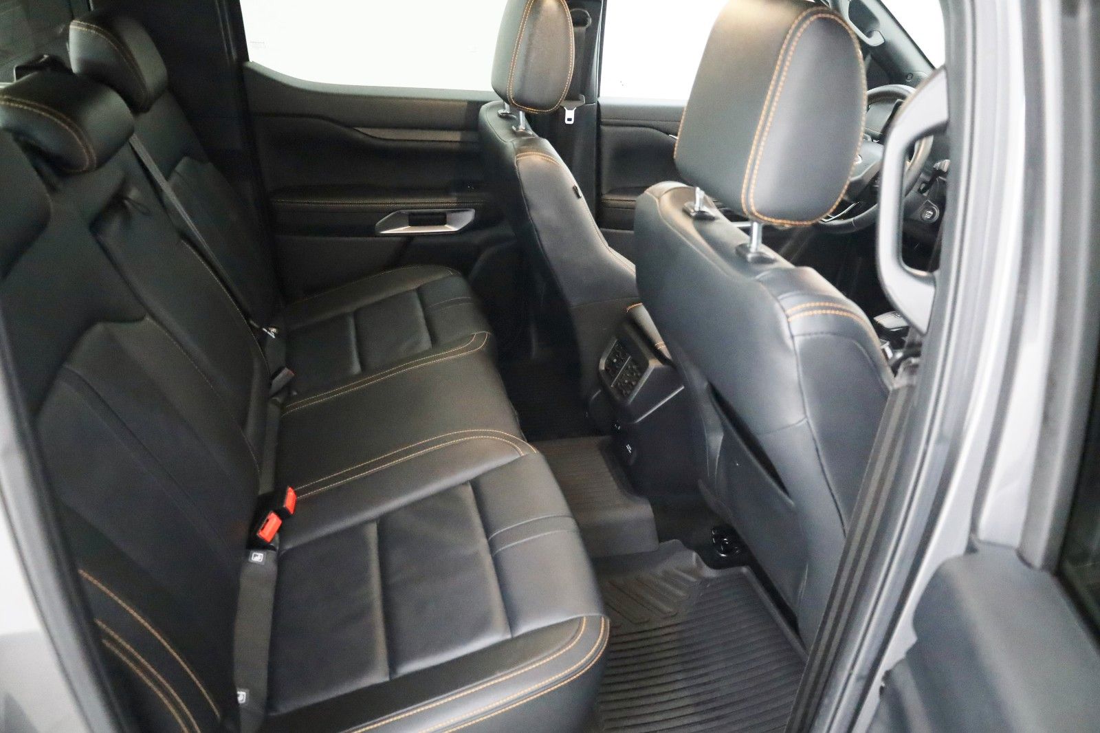 Fahrzeugabbildung Ford Ranger Wildtrak e-4WD Techn.71,Rollo el.,AHK,Gar