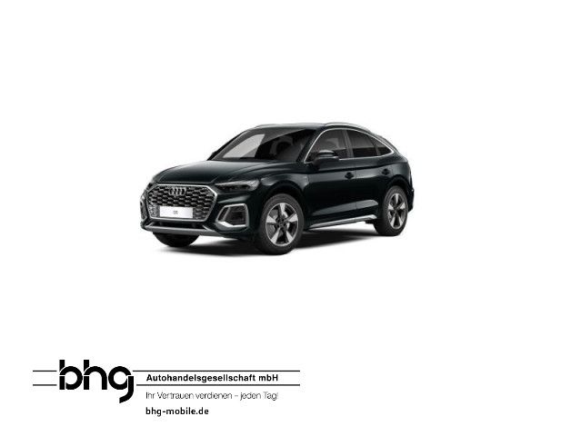 Audi Q5 50TFSI e quattro S tronic S Line