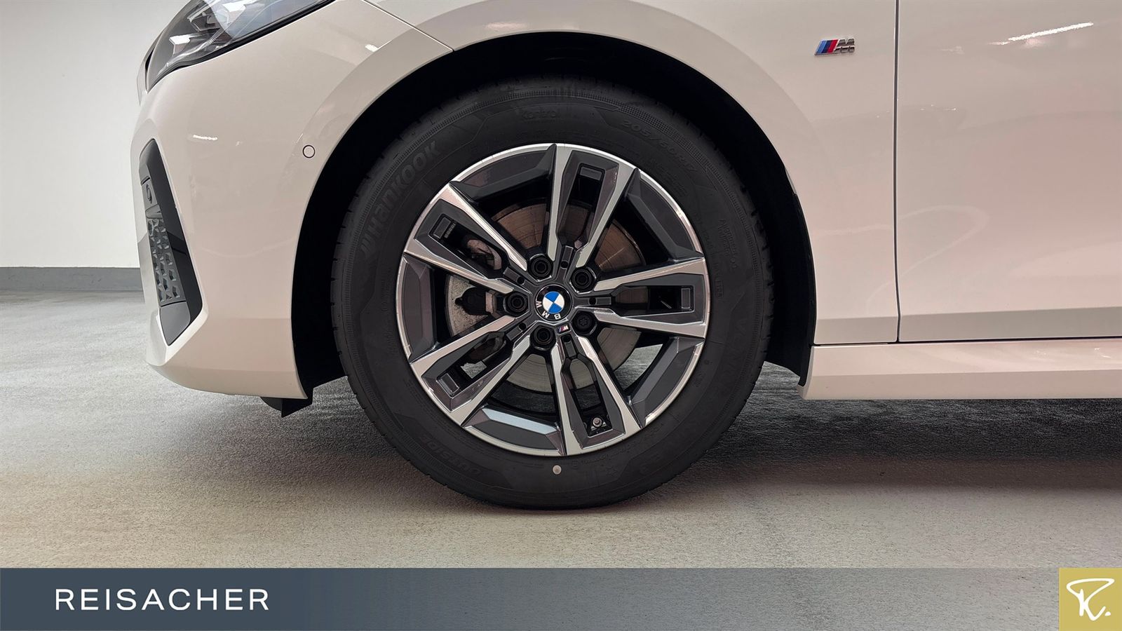 BMW 220d Active Tourer M-Sport AHK DA ACC RFK LC foto 3