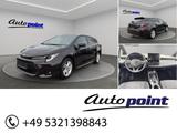 Suzuki Swace 1.8 Hybrid Comfort+ LED Kamera ACC - Suzuki Swace aus 2021