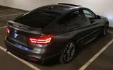 BMW 320d GT F34 M Paket ab Werk Alcantara Pano... - BMW F34-GT - BMW 3er Reihe